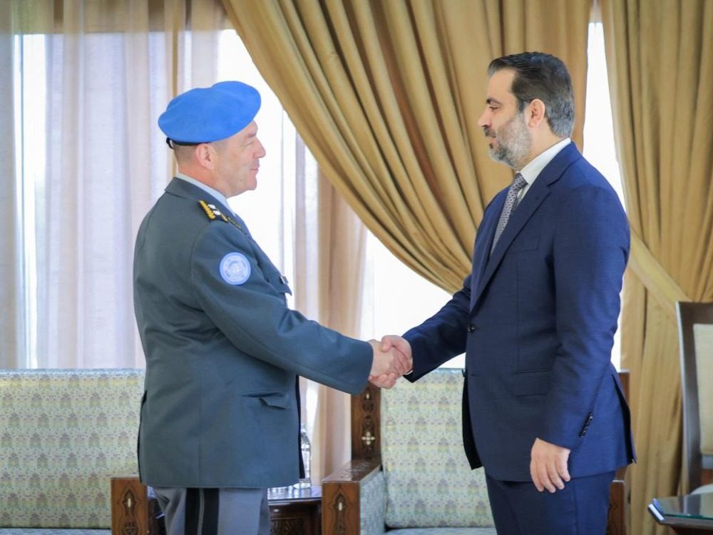 لقاء سوري - أممي للتشديد على دور مراقبي الهدنة في توثيق انتهاكات الاحتلال