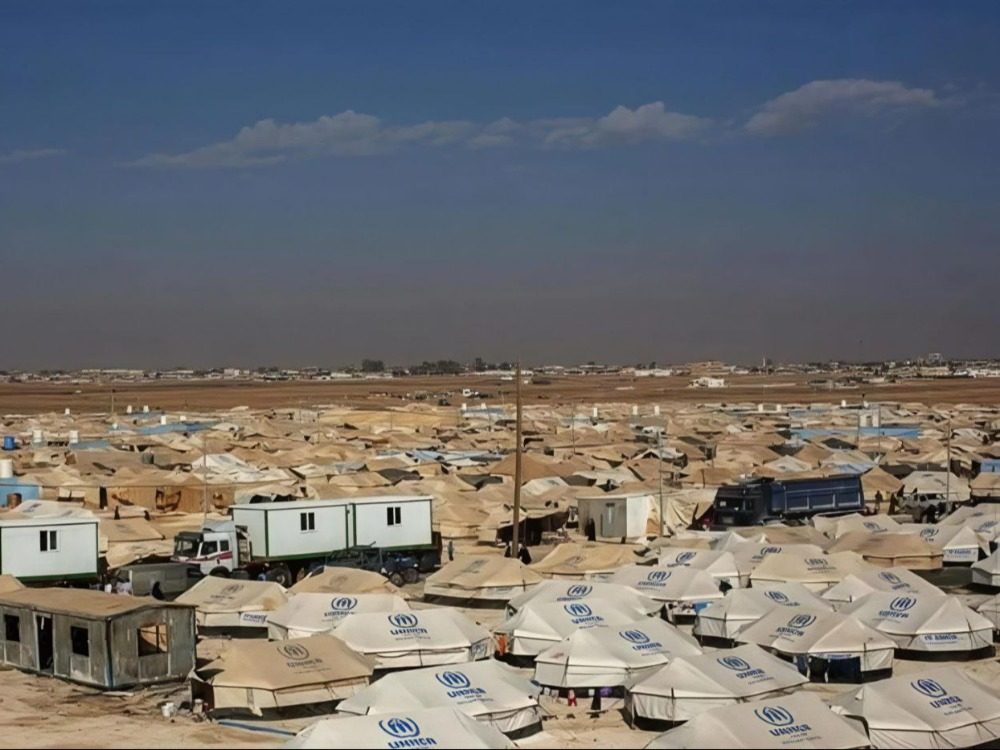 الاتحاد الأوروبي يخصص 80 مليون يورو لدعم الأردن في استضافة اللاجئين السوريين