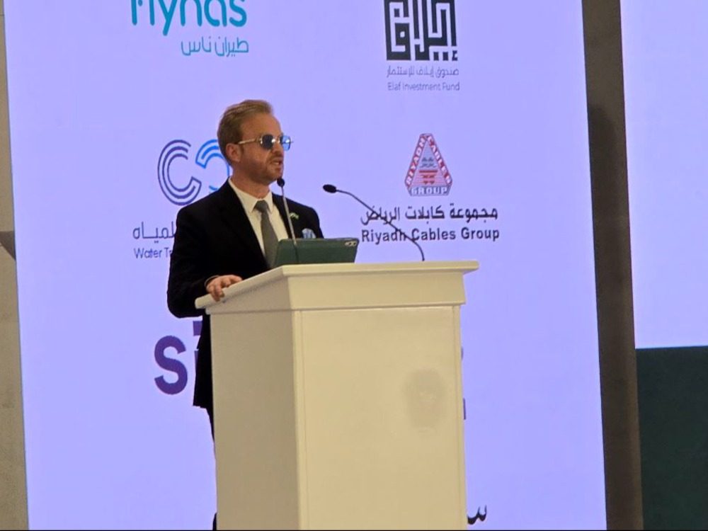 بحضور السيد الرئيس.. الإعلان عن عقود استراتيجية بين سوريا والسعودية في قصر الشعب