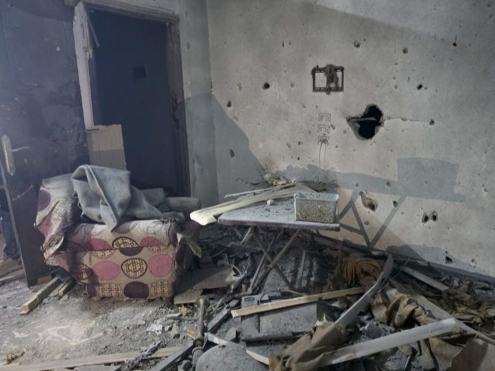 وزارة الدفاع: الاعتداء على المزة كان بصاروخي "كاتيوشا" أطلقا من أطراف دمشق