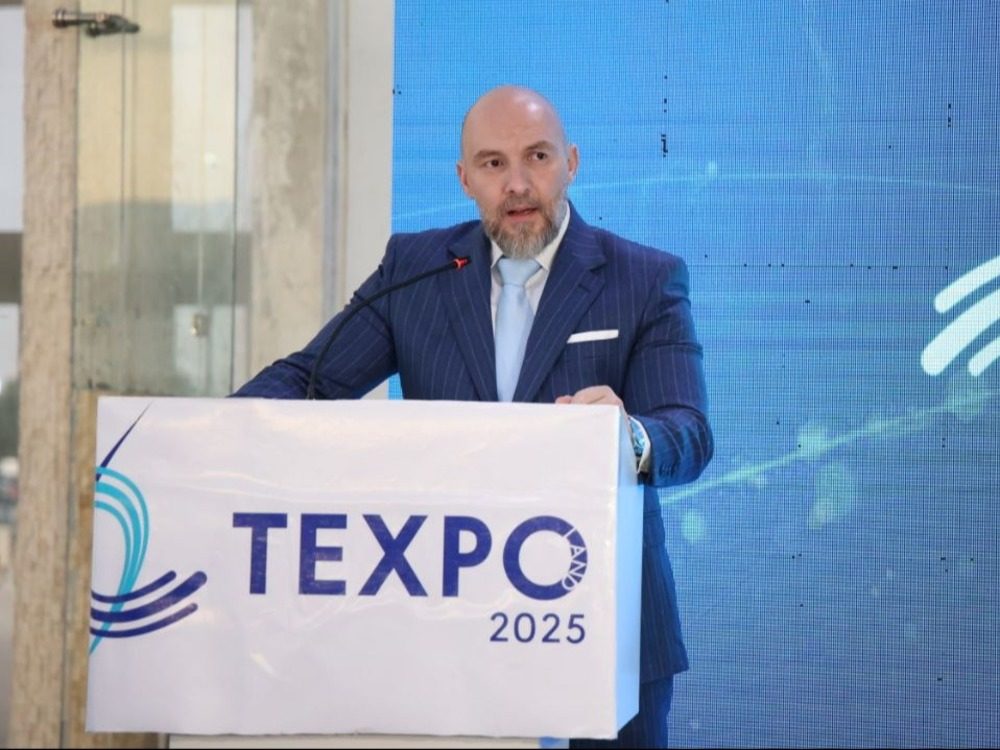 Texo Land بمشاركة عربية وعالمية واسعة.. دمشق تحتضن انطلاق "تكسبو لاند"