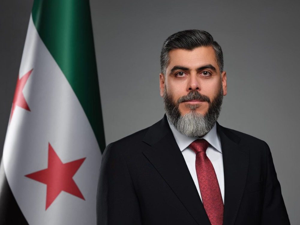 الجهاز المركزي للرقابة المالية في سوريا يطلق منصة إلكترونية لتلقي الشكاوى
