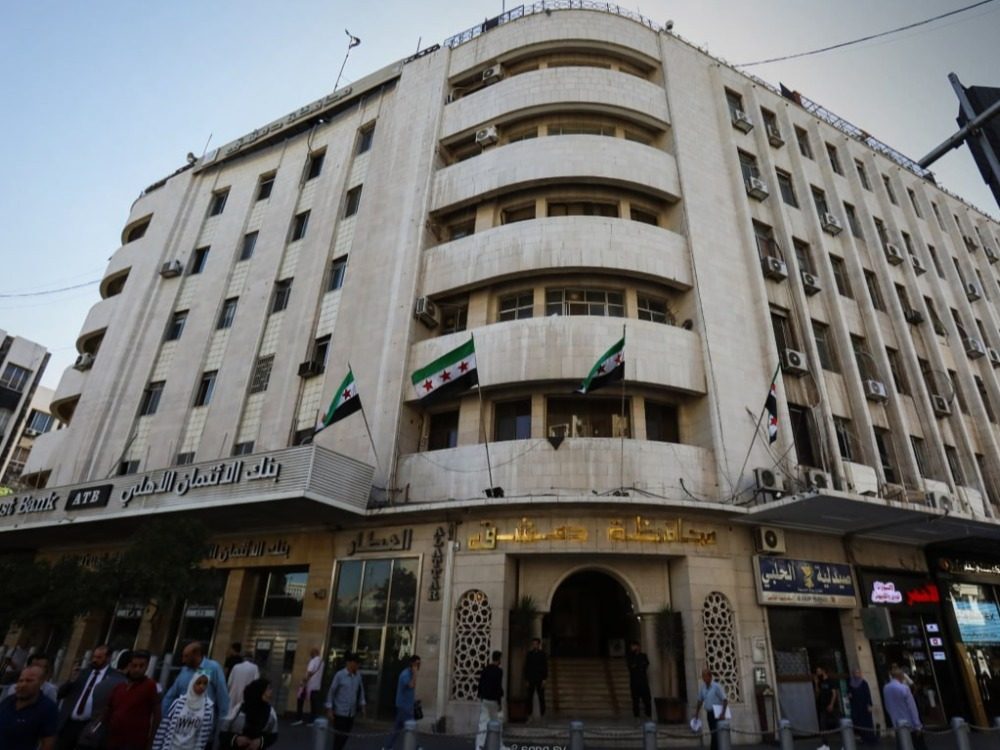 الأمانة العامة لرئاسة الجمهورية تصدر قراراً بتشكيل لجنة خاصة لمراجعة المرسوم 66 