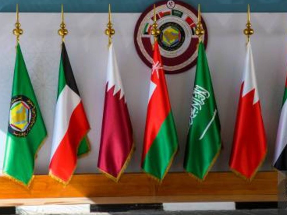 مجلس التعاون الخليجي يستنكر تعدي الاحتلال الإسرائيلي على سيادة الأراضي السورية