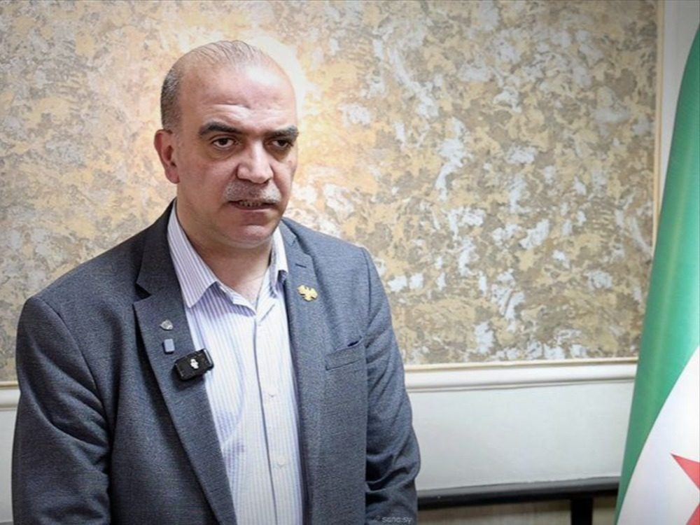 The Investigation Committee into the Sweida Events told Al-Ikhbariya The Ministry of Defense is ready to cooperate in the investigation. لجنة التحقيق بأحداث السويداء للإخبارية: وزارة الدفاع مستعدة للتعاون في مسار التحقيق