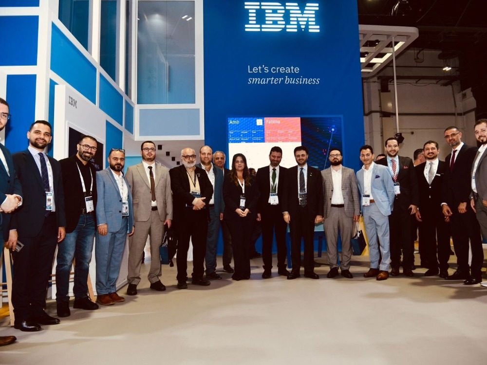 The Minister of Communications concludes the Syrian delegation’s visit to GITEX Dubai. وزير الاتصالات يختتم زيارة الوفد السوري إلى "جايتكس دبي"