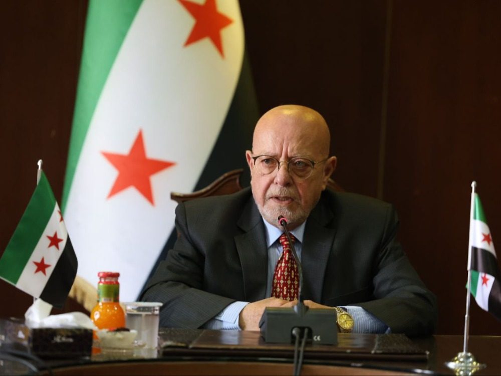 The Minister of Economy appoints a new board of directors for the Homs Chamber of Industry. وزير الاقتصاد يعين مجلس إدارة جديداً لغرفة صناعة حمص