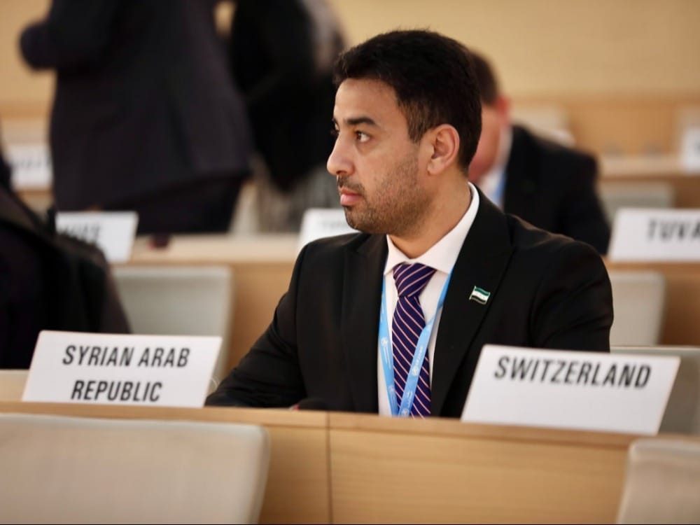 The Minister of Health