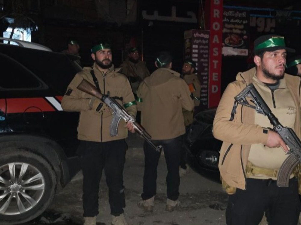 وزارة الدفاع تعلن إيقاف وقف إطلاق النار في حلب وتعطي تنظيم قسد مهلة للانسحاب