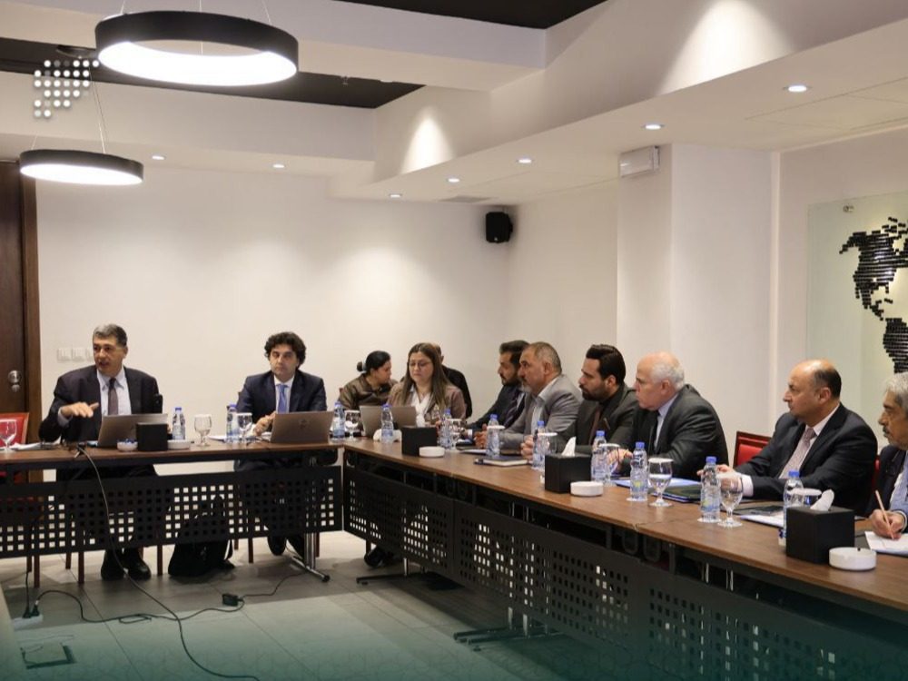 وزارة الاقتصاد ومنظمة الإسكوا تنظمان ورشة حول تعزيز الصادرات السورية