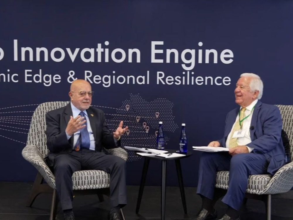 وزارة الاقتصاد والصناعة تكشف عن حجم مشاركاتها الدولية في المحافل الاقتصادية العالمية