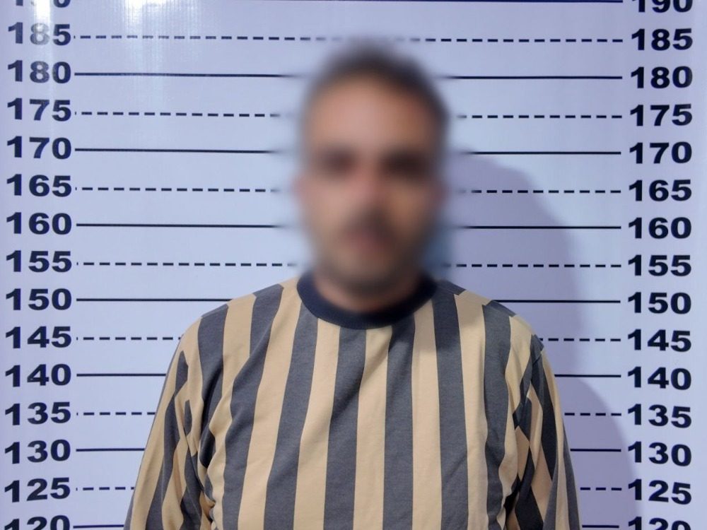 وزارة الداخلية تعلن القبض على مرتكب جريمة قتل مدّرسة في درعا