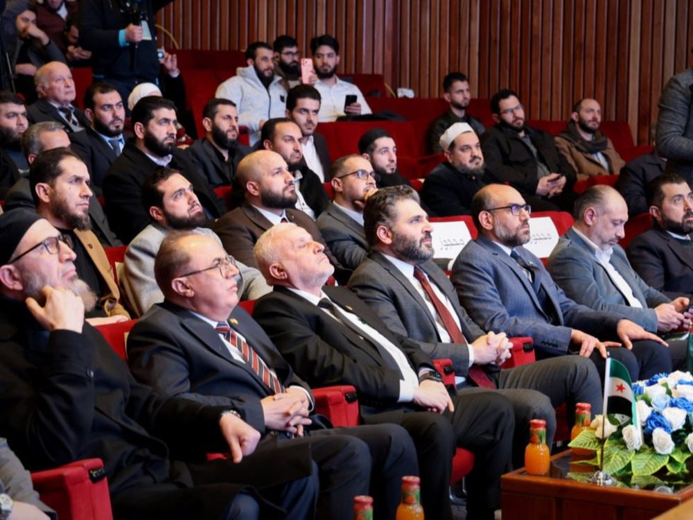 وزارة الأوقاف تطلق الحزمة الأولى من مشاريع إلكترونية تعليمية ودعوية