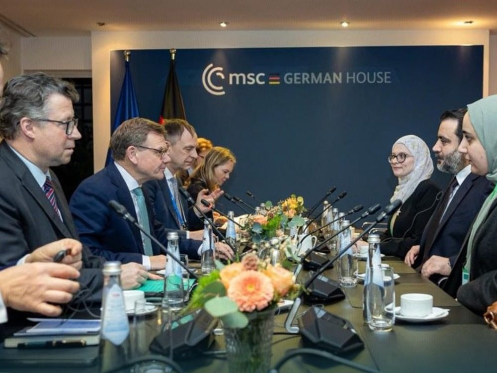 مؤتمر ميونخ.. مسار الدبلوماسية السورية يقود إلى شراكات وتحالفات أوسع