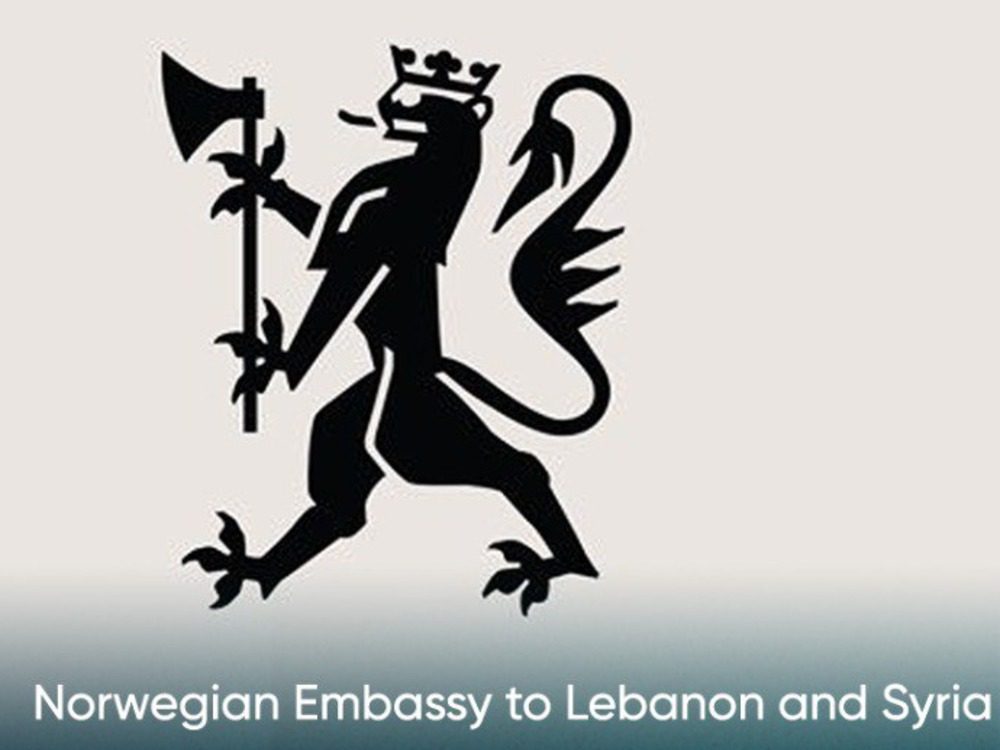 السفارة النرويجية في سوريا ولبنان تدين الاعتداء الإسرائيلي في بيت جن