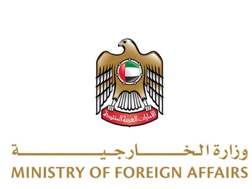 الإمارات تدين التصعيد الإسرائيلي في سوريا وتدعو لوقف الاعتداءات المتكررة