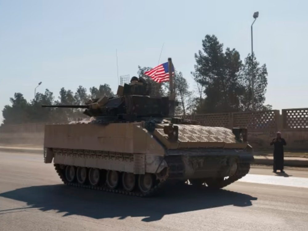 وول ستريت جورنال عن مسؤولين أمريكيين: الإدارة الأمريكية تدرس سحب قواتها من سوريا