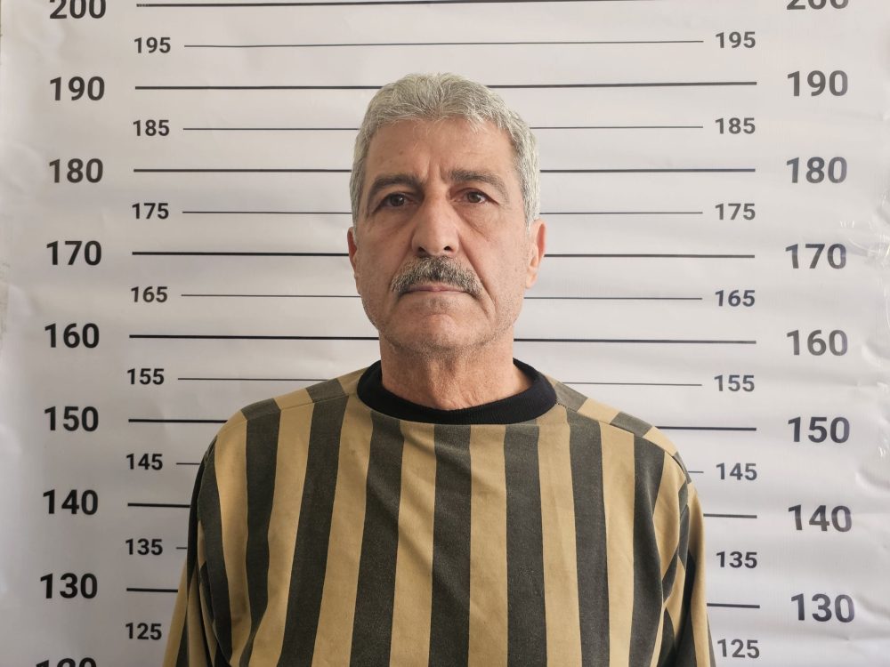 الداخلية تعلن القبض على عميد وعضو مجلس شعب متورط بقمع المظاهرات بحمص