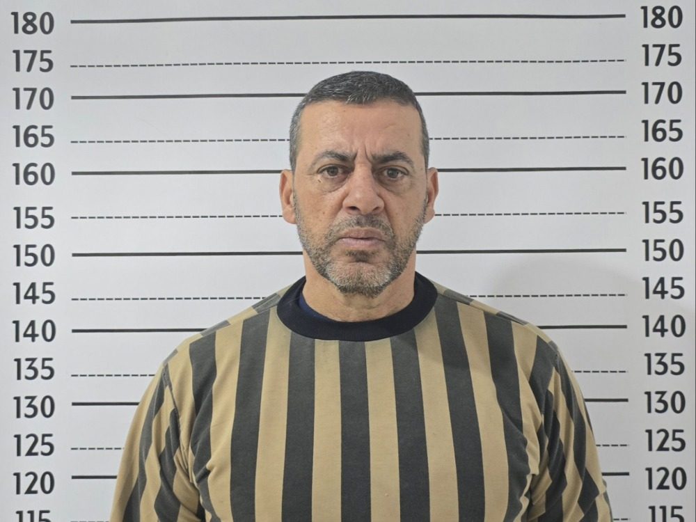 المجرم العميد رامي منير اسماعيل