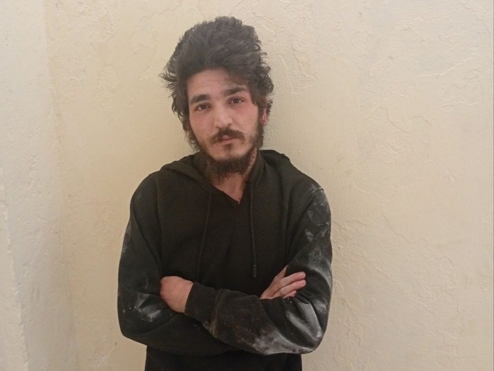 بانياس.. القبض على شخص بحوزته قنابل يدوية ورسائل تحرّض على استهداف عناصر الأمن