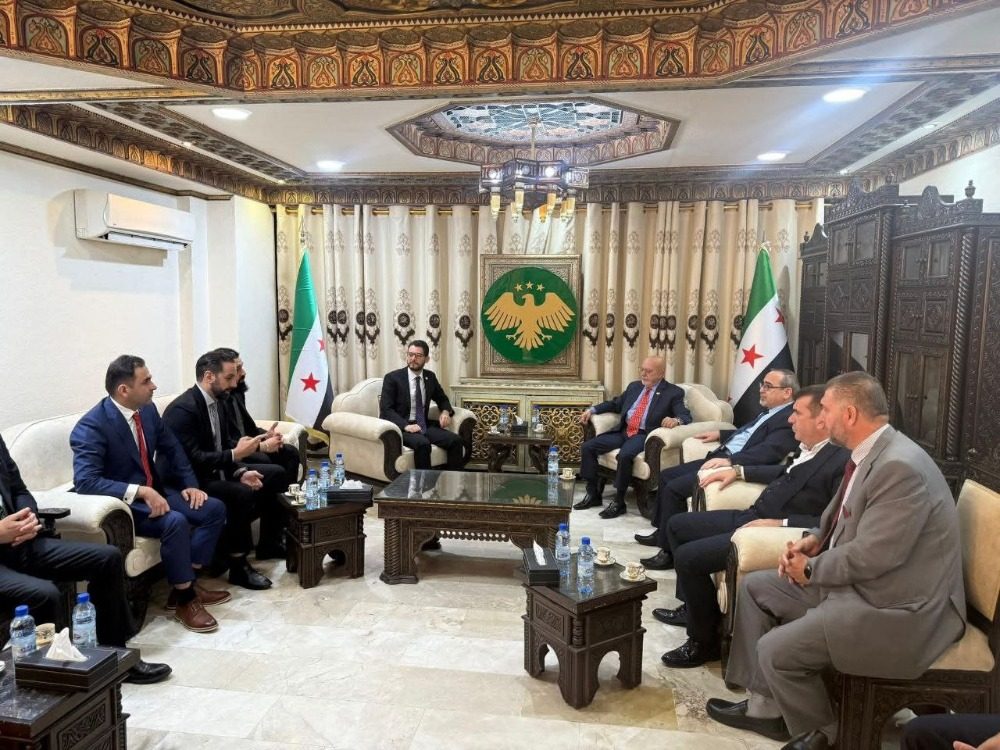 وزير الاقتصاد يعلن انطلاق شراكات جديدة مع مستثمرين آسيويين وأوروبيين