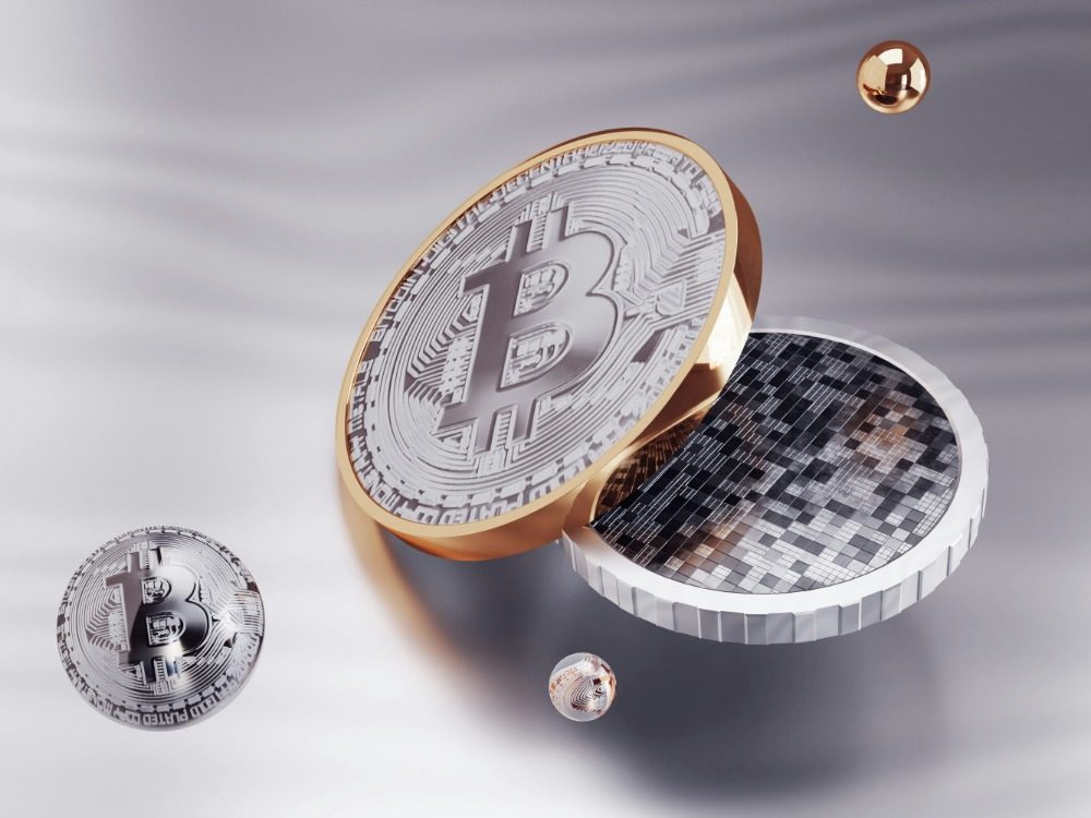 منصات الفوركس والعملات الرقمية هيئة الأوراق المالية