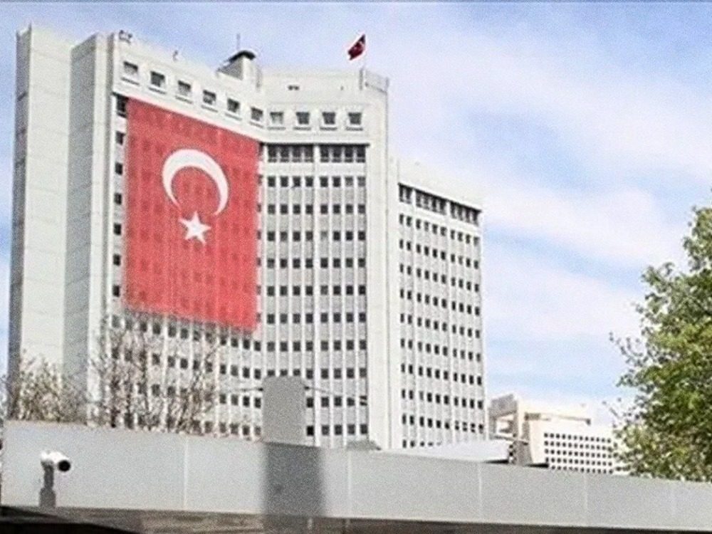 ترحيب تركي باتفاقية اندماج قسد مع الحكومة السورية