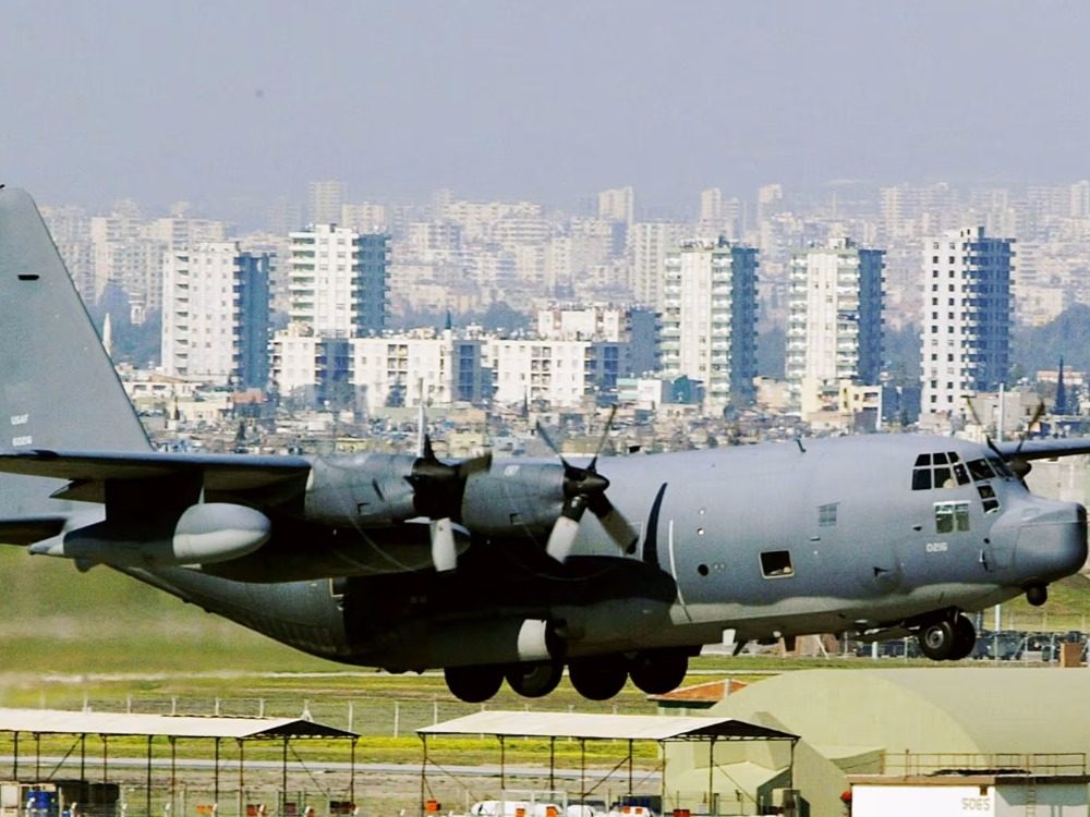 تركيا تعلن مقتل 20 عسكرياً جراء تحطم طائرة شحن على الحدود الأذربيجانية الجورجية