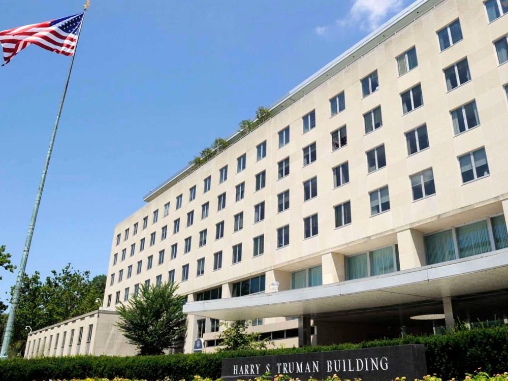 مسؤولون ونواب أمريكيون يدينون الهجوم الإرهابي في تدمر