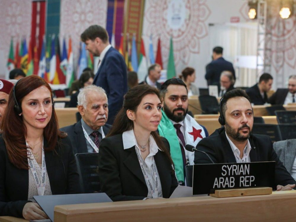 اليونسكو تجدد اعتماد الأمانة السورية للتنمية لحفظ التراث السوري