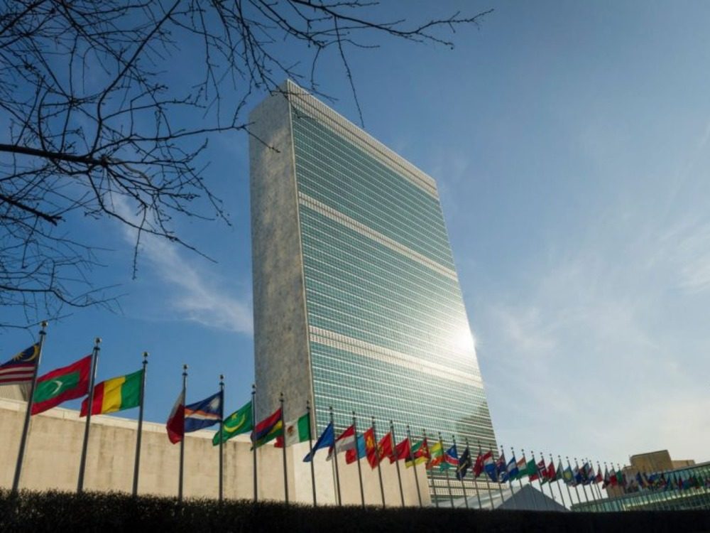 الأمم المتحدة تجدد تأكيد سيادة السوريين والفلسطينيين على مواردهم في الأراضي المحتلة