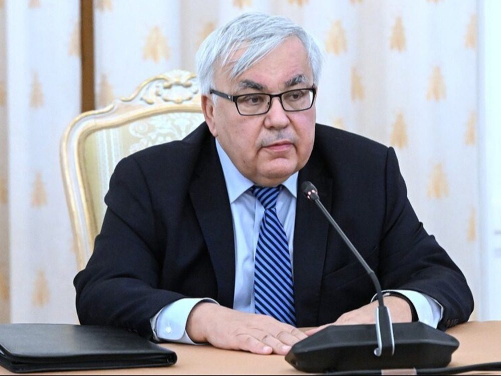 نائب وزير الخارجية الروسي يهنئ الشعب السوري بالذكرى الأولى للتحرير