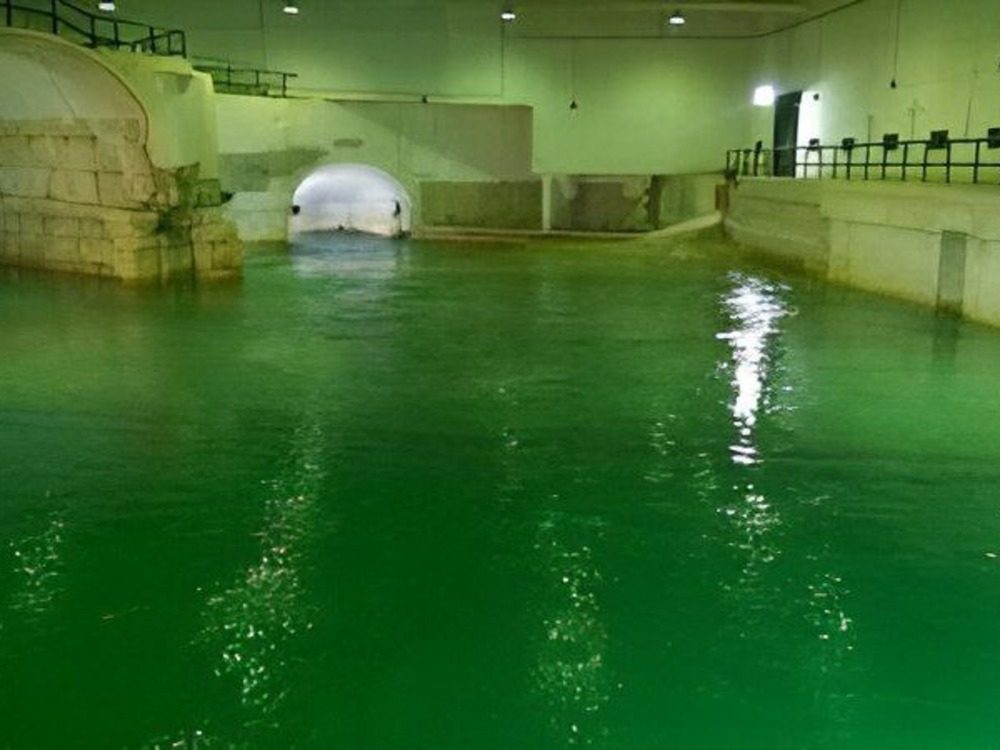 Water Corporation مؤسسة مياه دمشق: مشاريع جديدة لتعويض نقص المياه وتحسين التوزيع خلال الشتاء