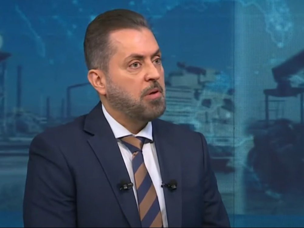 السورية للنفط للإخبارية: سوريا ستكون مركزاً مهماً لتوزيع الغاز في أوروبا