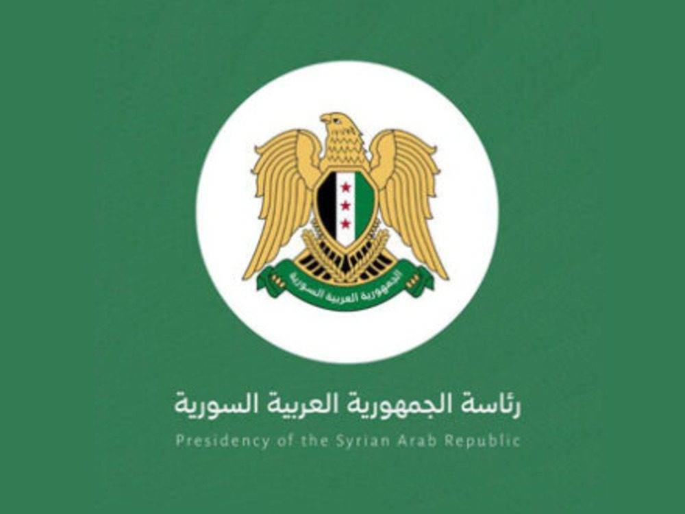 الرئيس الشرع يصدر مرسوماً بمنح الموفد سنة لاستكمال إجراءات تعيينه إذا حصل على المؤهل العلمي