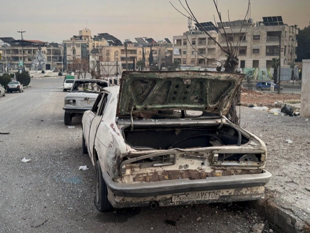 27 مصاباً نتيجة استهداف تنظيم قسد للأحياء السكنية في حلب