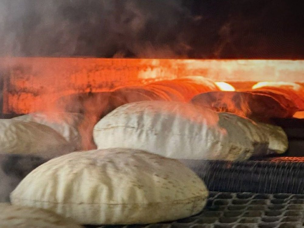 المؤسسة السورية للمخابز تؤهّل 46 مخبزاً وتعمل على تأهيل نحو 100 مخبز آخر