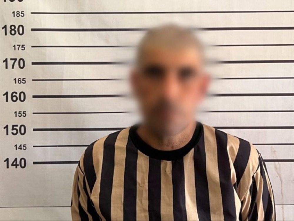 حمص.. الأمن الداخلي يلقي القبض على شخص متورّط بتجارة الأسلحة