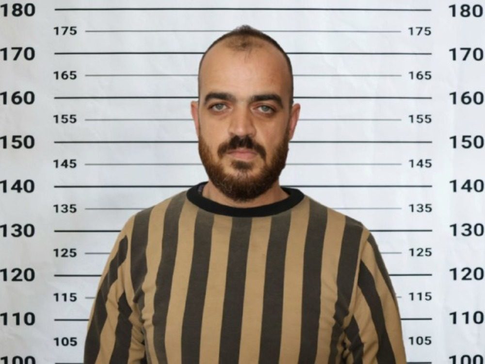 الأمن الداخلي في اللاذقية يقبض على متورط بأعمال تمس أمن الدولة