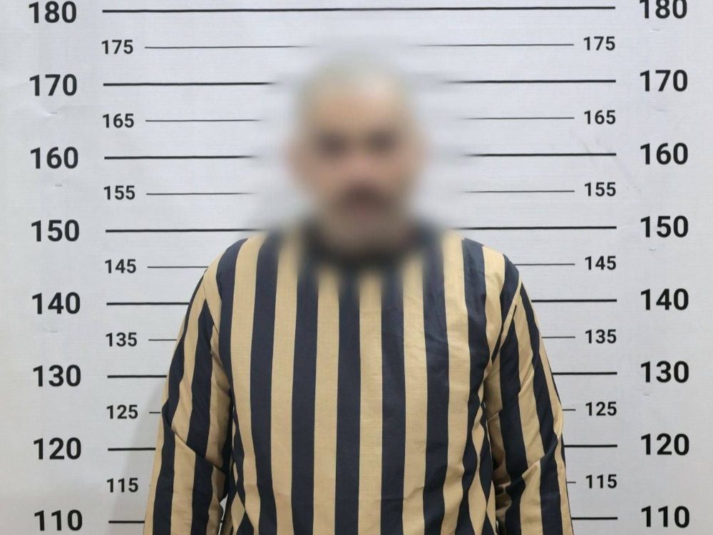 المباحث الجنائية في حماة تقبض على متورطين بسرقة مركبات