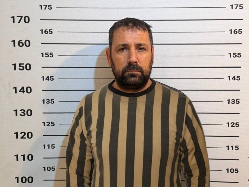 الداخلية: القبض على أحد أعضاء خلية "سرايا الجود" التابعة للمجرم سهيل الحسن