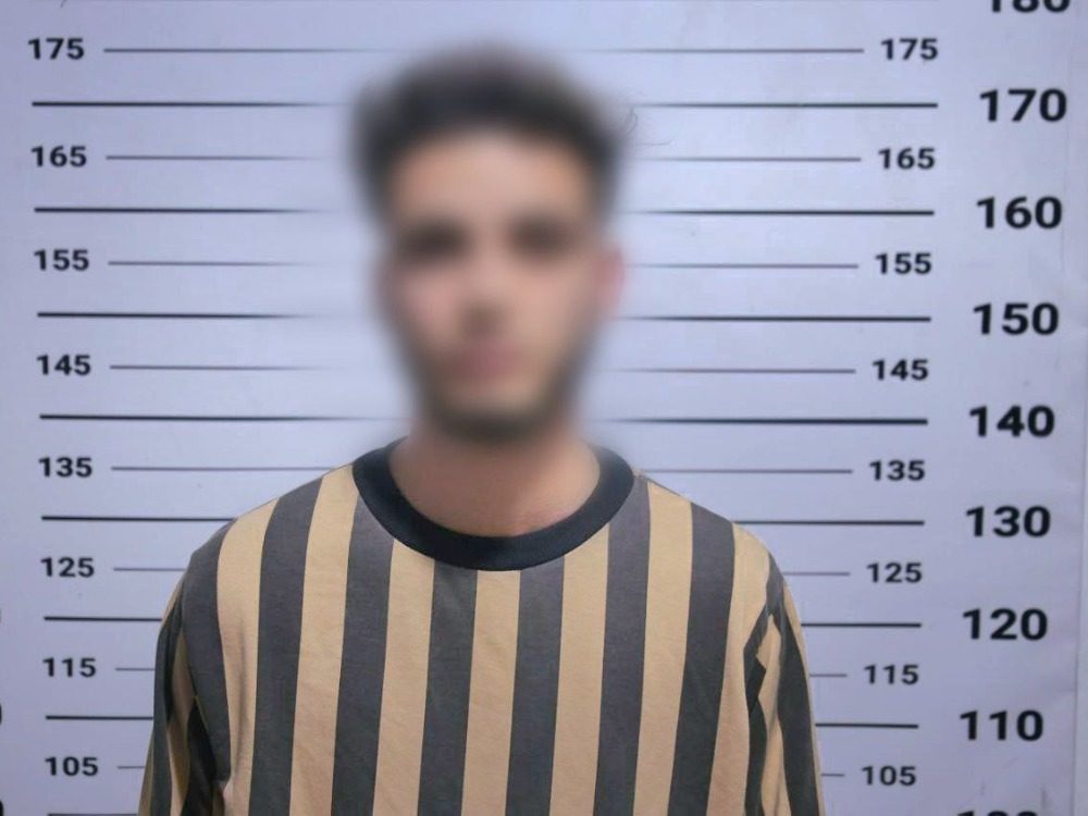 اللاذقية.. الأمن الداخلي يضبط عصابة أثناء محاولتها سرقة إحدى المنشآت السياحية