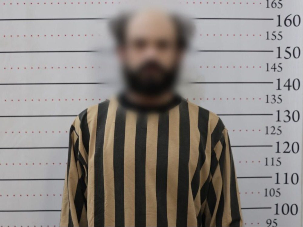 ريف دمشق.. الأمن الداخلي يلقي القبض على 3 أشخاص متورطين بقتل مواطنة في يبرود