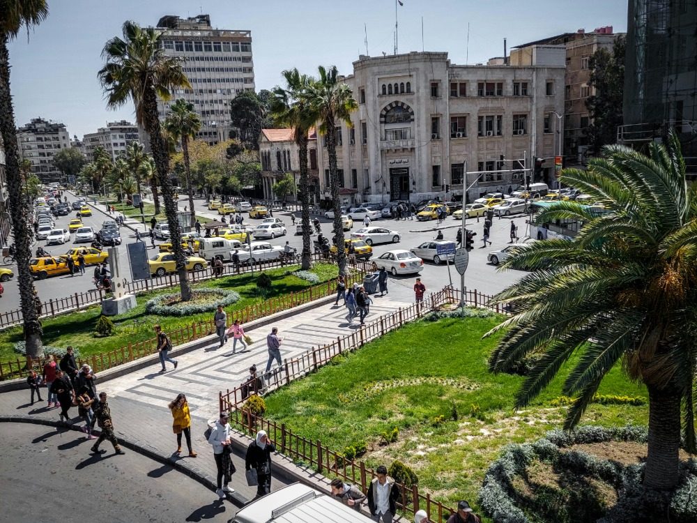damascus weather (2)