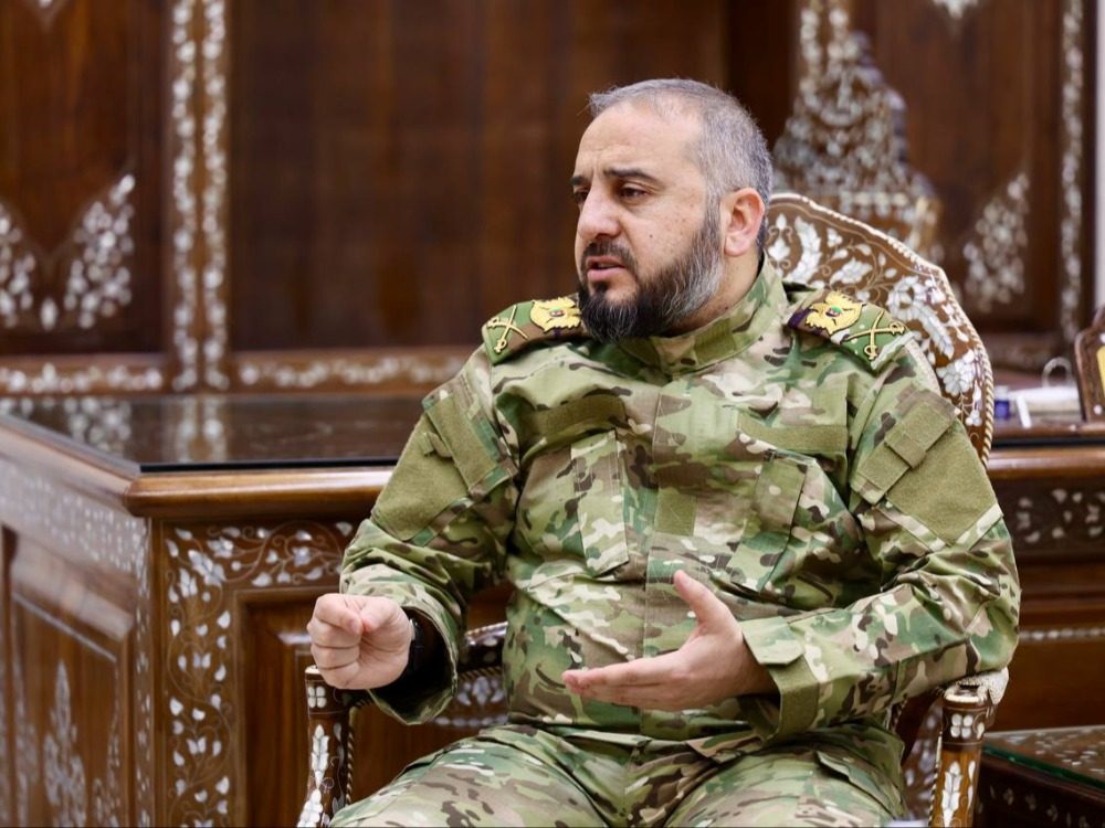 وزارة الدفاع
