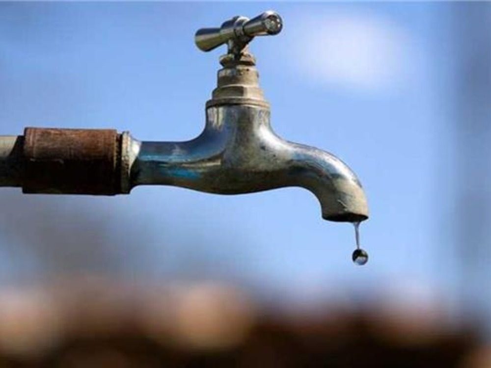 مؤسسة المياه تدعو إلى ترشيد استهلاك المياه في طرطوس