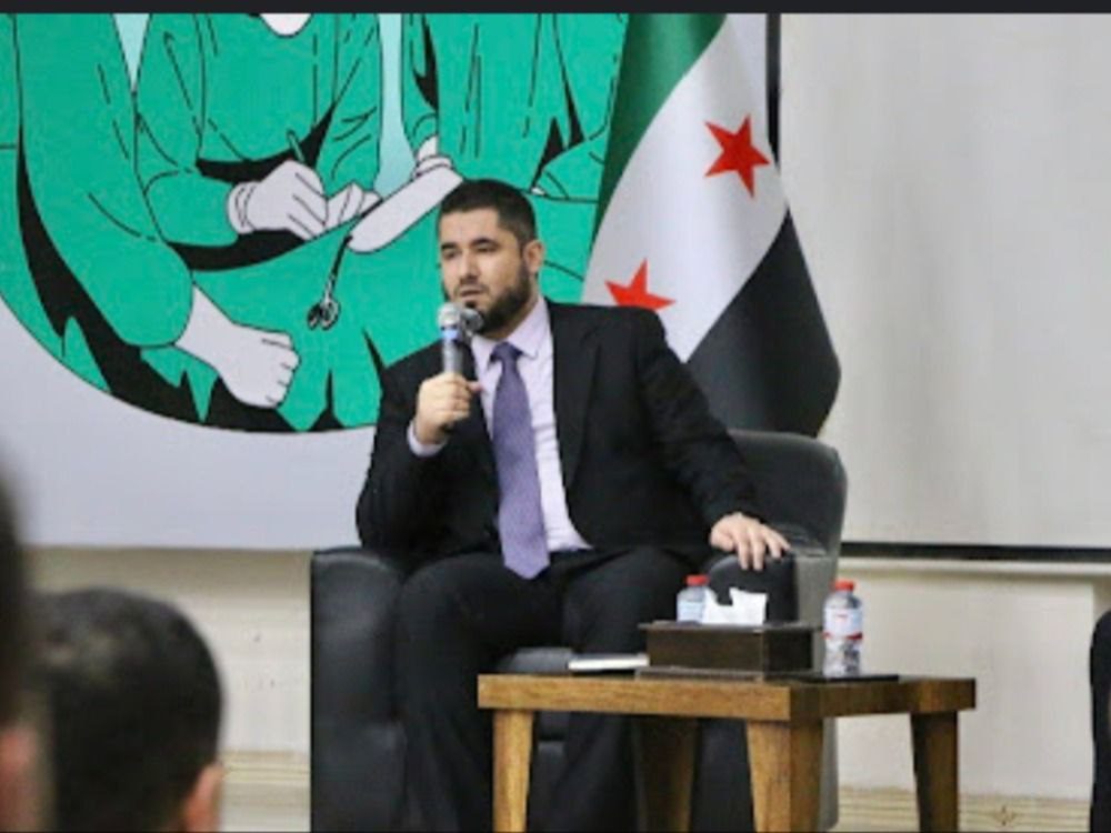 بعد ارتقائهم في السويداء.. محافظ إدلب ينعى عددا من أبنائها