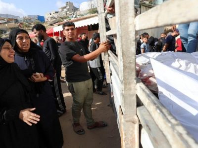 غزة: أكثر من 50 ألف شهيد منذ بدء العدوان الإسرائيلي على القطّاع