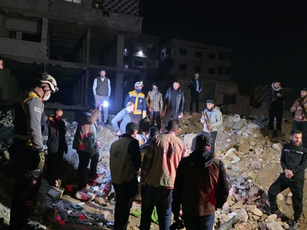 هيئة المفقودين: التعامل مع مواقع المقابر الجماعية يتم ضمن إطار وطني منظم