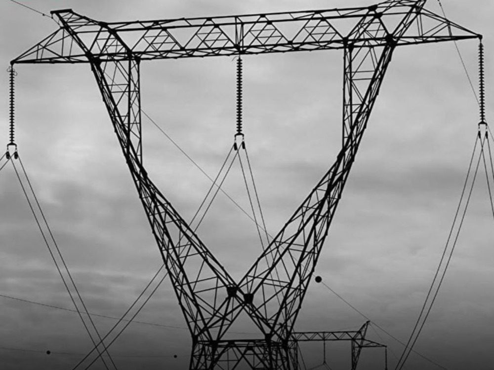 وزارة الطاقة: اعتداء على خطوط التوتر العالي المغذية لدمشق وريفها